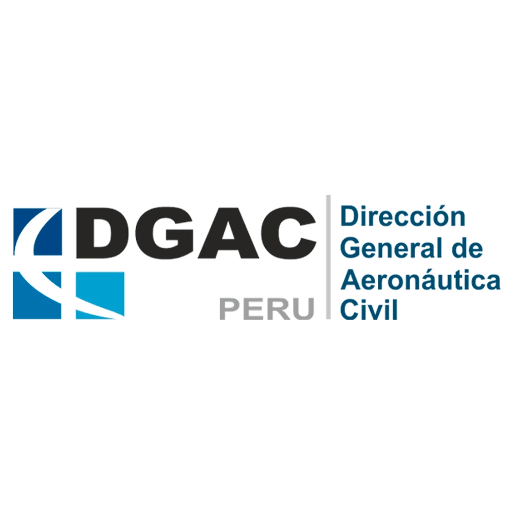 Certificación Dgac