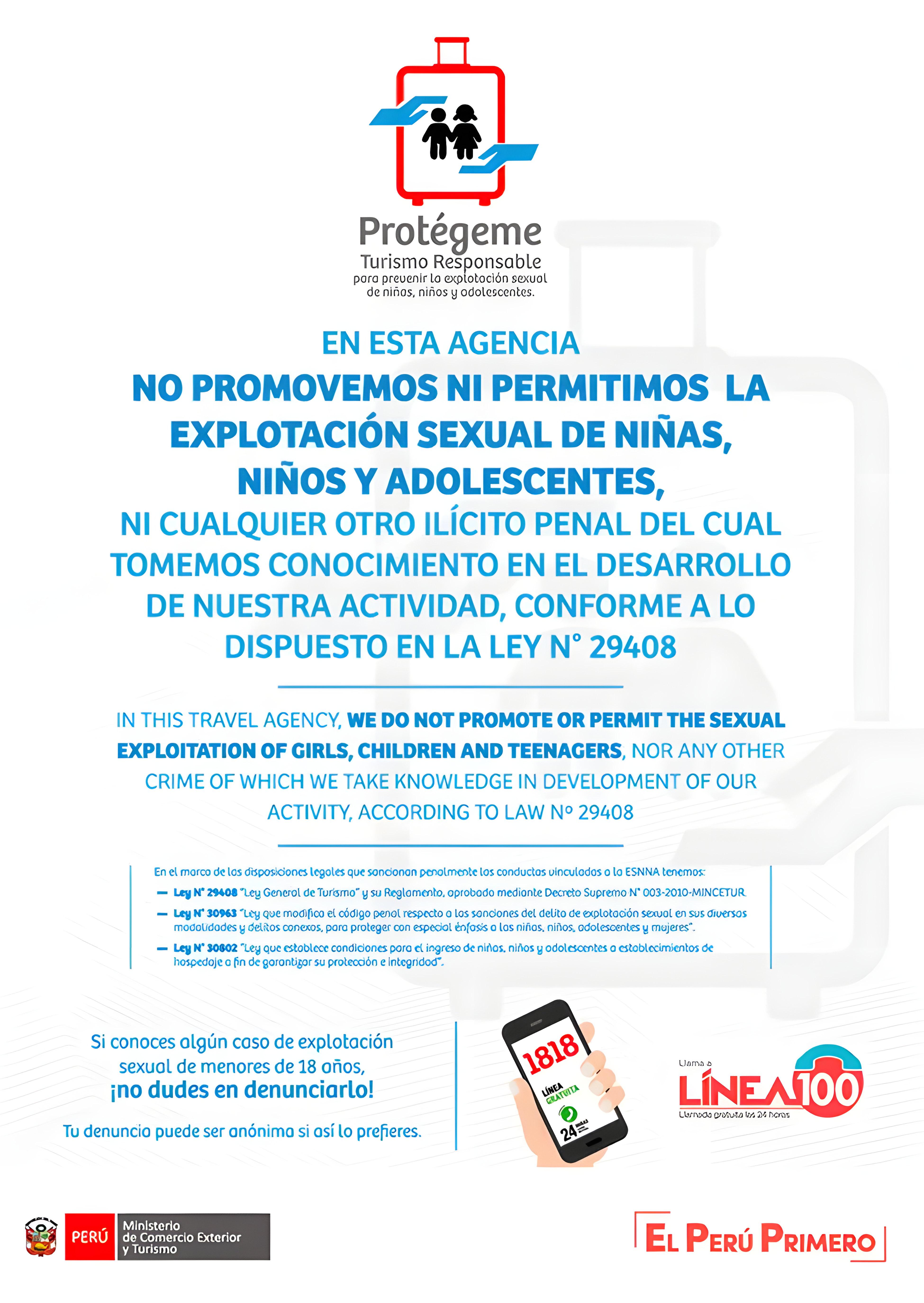 Código de Conducta